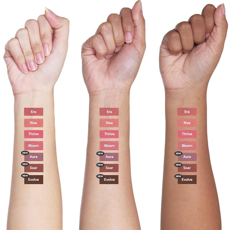 Don’t budge Lip Liner Evolve 0.32g image