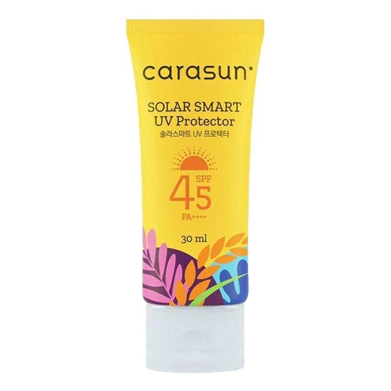 Twin Pack Sunscreen Solar Smart UV Protector SPF 45 PA++++ 30ml image