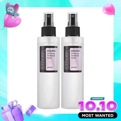 BHA Clarifying Treatment Toner 150ml image