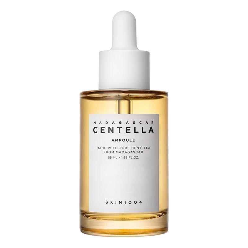 Twin Pack Madagascar Centella Ampoule 55ml image