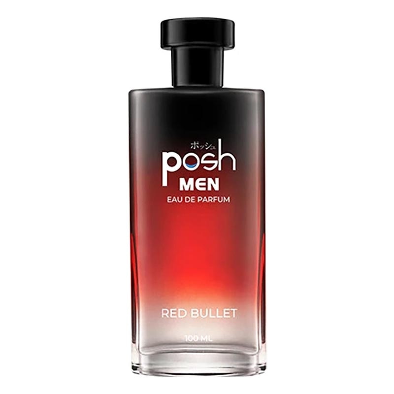 Men Twin Pack Eau de Toilette Red Bullet 100ml image