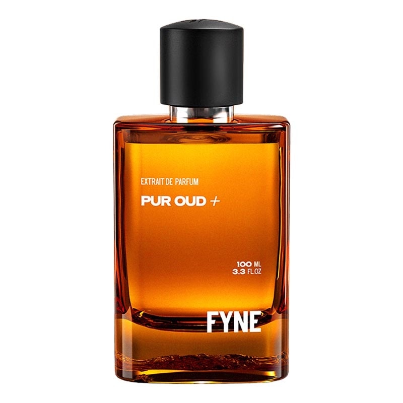 Extrait de Parfum Pur Oud 100ml image