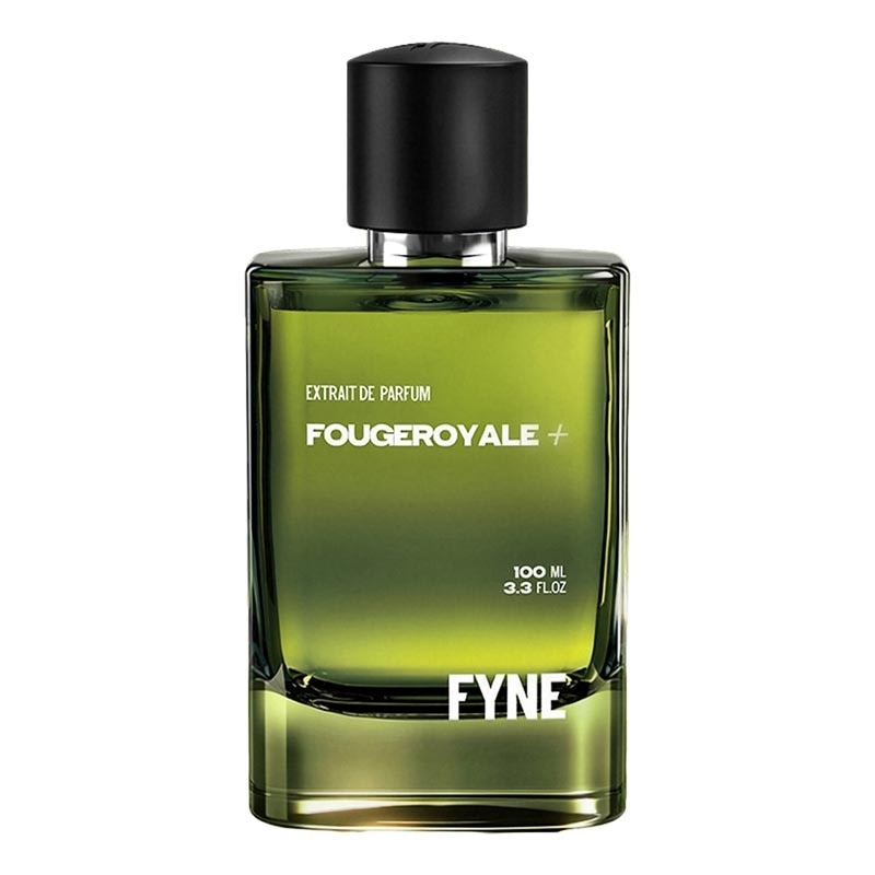 Extrait de Parfum Fougeroyale 100ml image