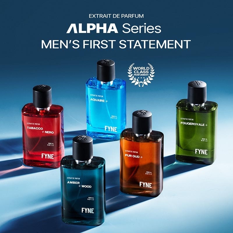 Extrait de Parfum Aquaire 100ml image