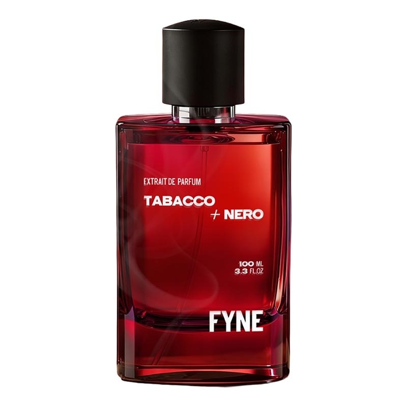 Extrait de Parfum Tabacco Nero 100ml image