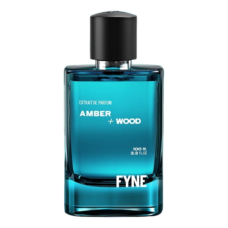 Extrait de Parfum Amberwood 100ml image