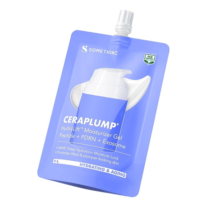 Ceraplump Hydralift Moisturizer Gel Refill 50ml image