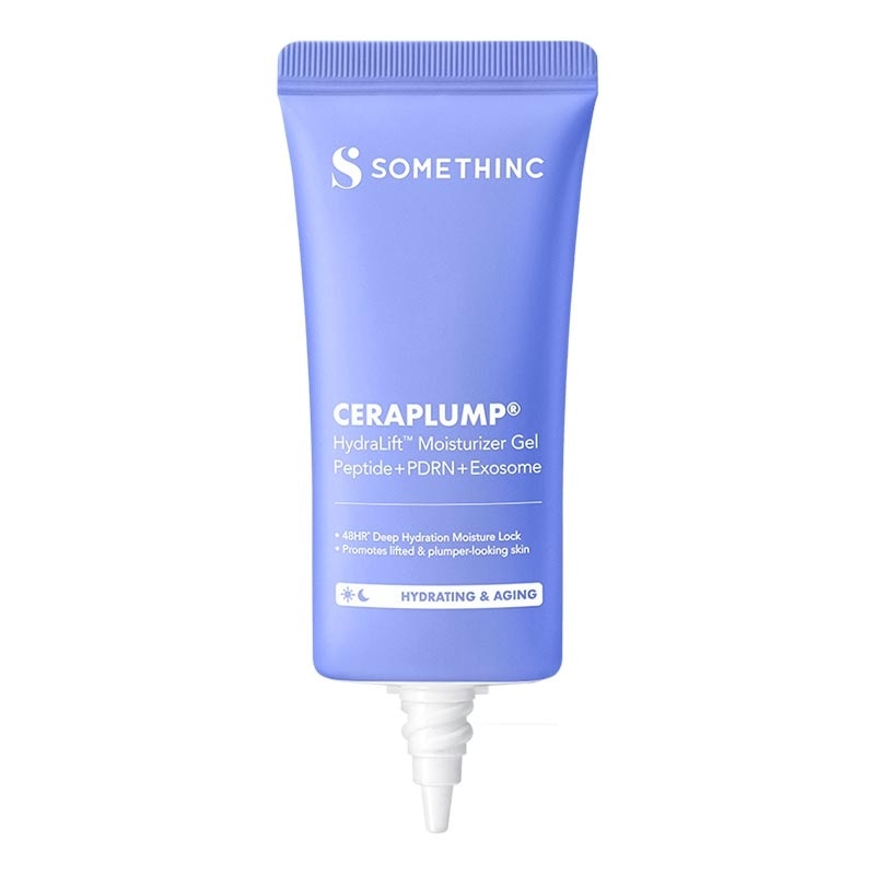 Ceraplump Hydralift Moisturizer Gel 25ml image