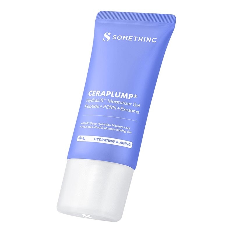 Ceraplump Hydralift Moisturizer Gel 25ml image