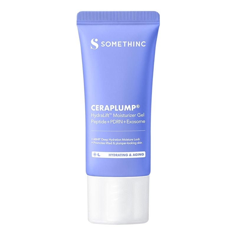 Ceraplump Hydralift Moisturizer Gel 25ml image