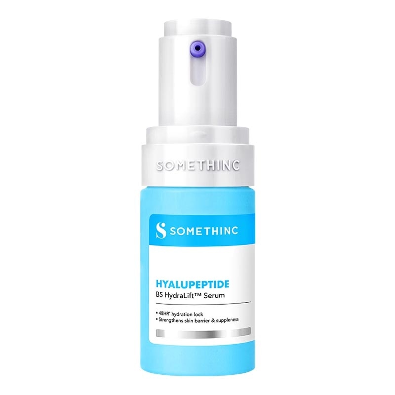 Hyalupeptide B5 Hydralift Serum 20ml image