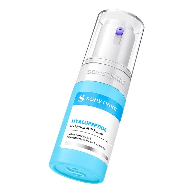 Hyalupeptide B5 Hydralift Serum 20ml image