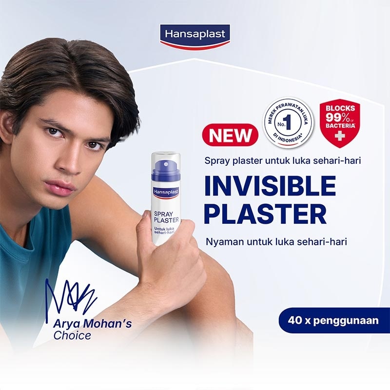 Second Skin Protection Spray 285g image