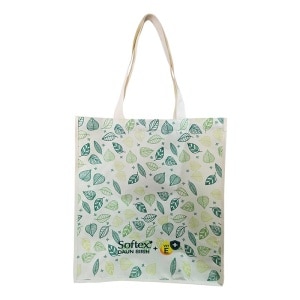 GWP SOFTEX TOTEBAG JUMBO image
