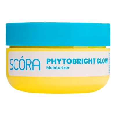 SCORA Phytobright Glow Moisturizer 40ml image