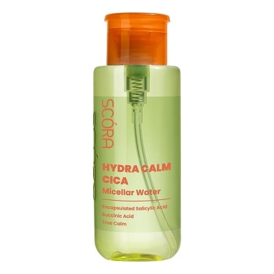 SCORA Hydra Calm Cica Micellar Water 300ml image