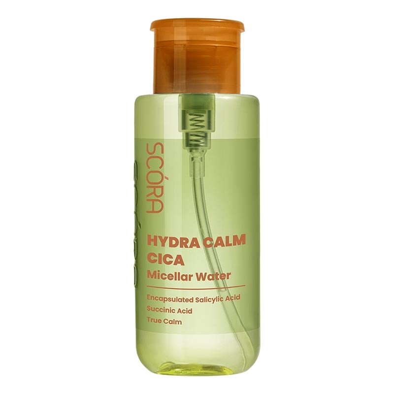 Hydra Calm Cica Micellar Water 300ml image