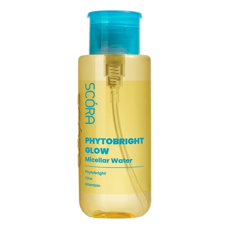 Phytobright Glow Micellar Water 300ml image