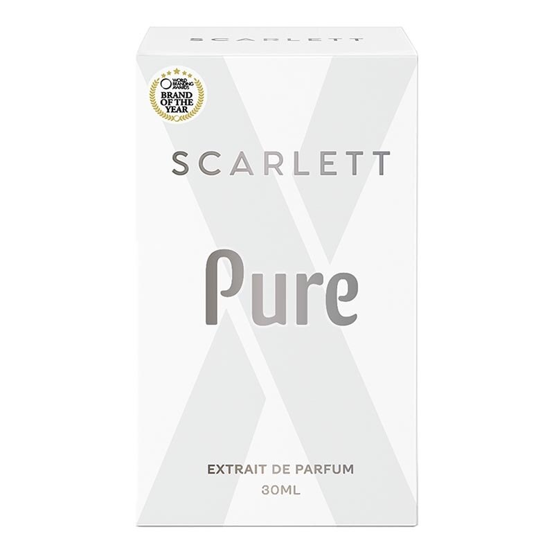 X Pure Extrait de Parfum 30 ml image