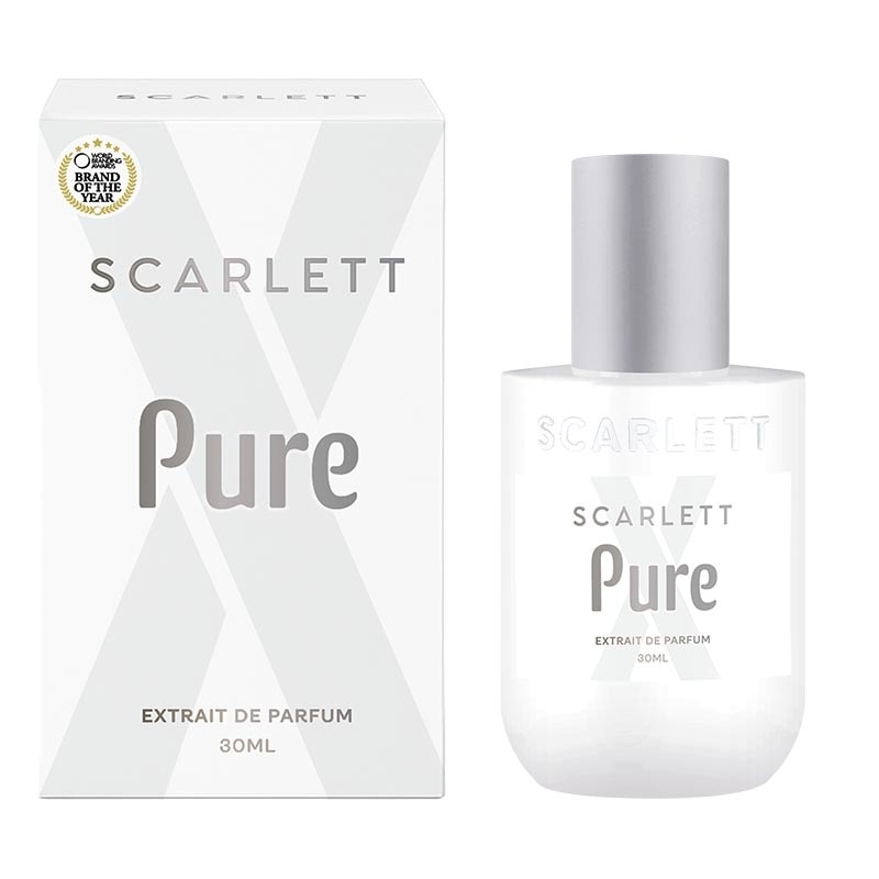 X Pure Extrait de Parfum 30 ml image