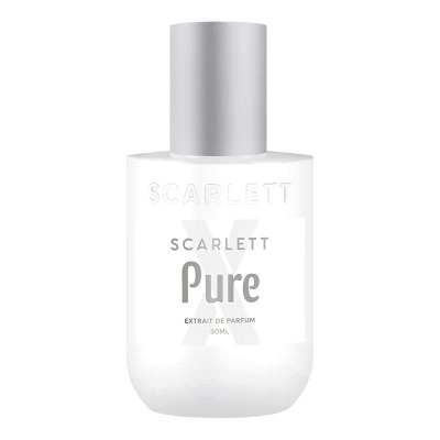SCARLETT X Pure Extrait de Parfum 30 ml image