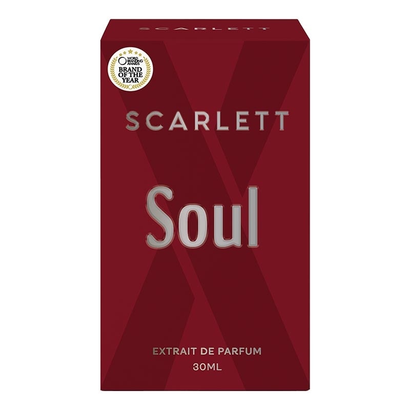 X Soul Extrait de Parfum 30 ml image