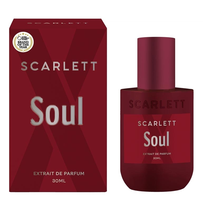 X Soul Extrait de Parfum 30 ml image