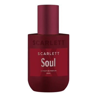SCARLETT X Soul Extrait de Parfum 30 ml image