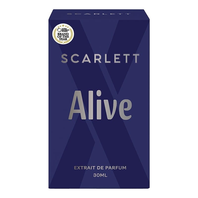 X Alive Extrait de Parfum 30 ml image