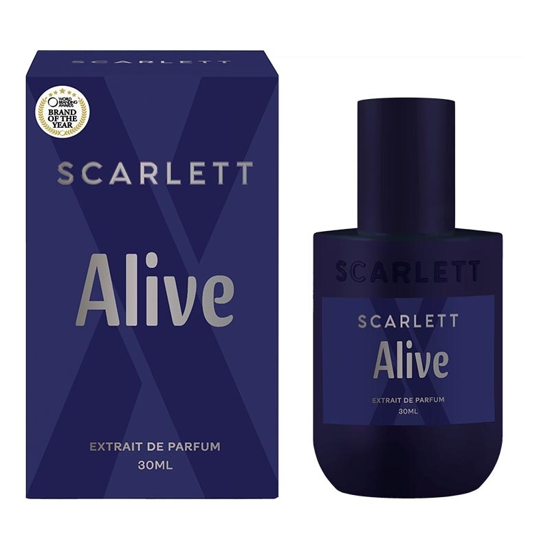 X Alive Extrait de Parfum 30 ml image