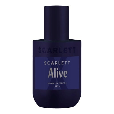 SCARLETT X Alive Extrait de Parfum 30 ml image