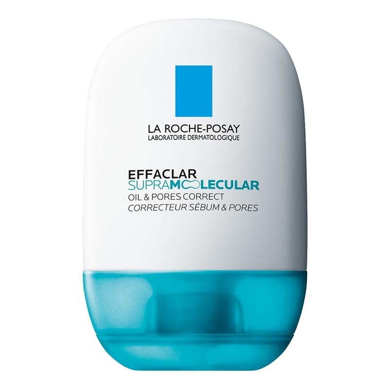 Effaclar Supramolecular Gel Moisturizer 40ml image