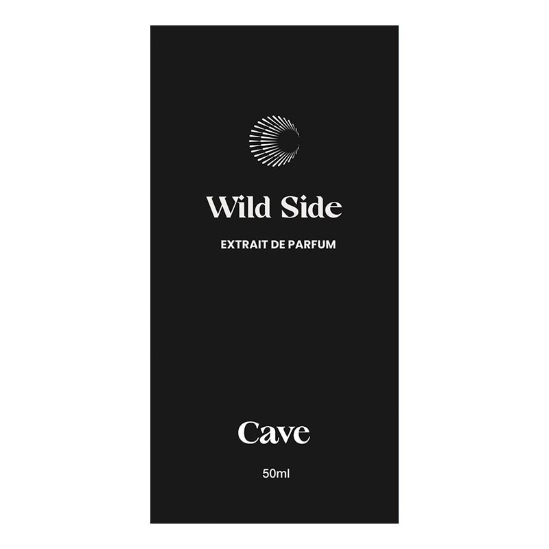 Extrait de Parfum Wild Side 50ml image