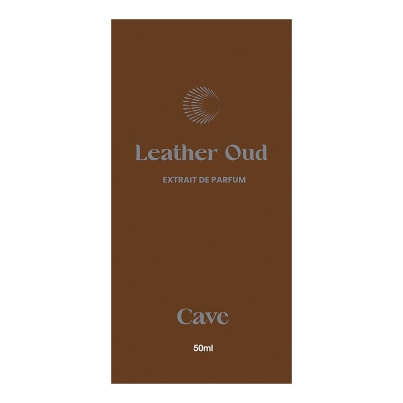 Extrait de Parfum Leather Oud 50ml image