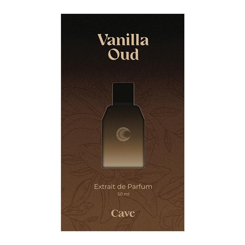 Extrat de Parfum Vanilla Oud 50ml image