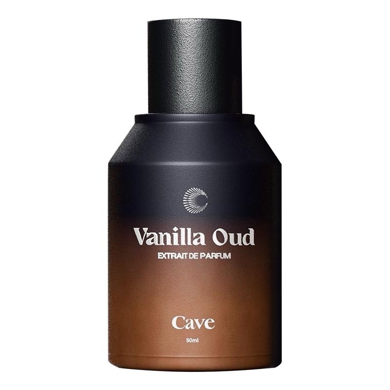 Extrat de Parfum Vanilla Oud 50ml image