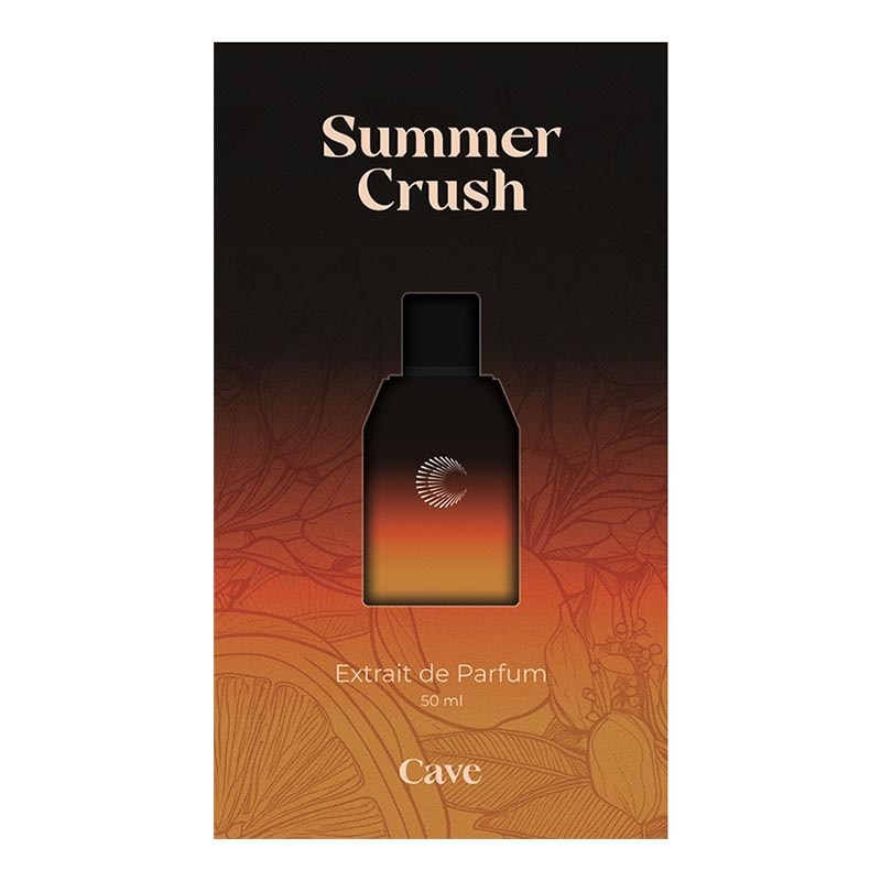 Extrait de Parfum Summer Crush 50ml image
