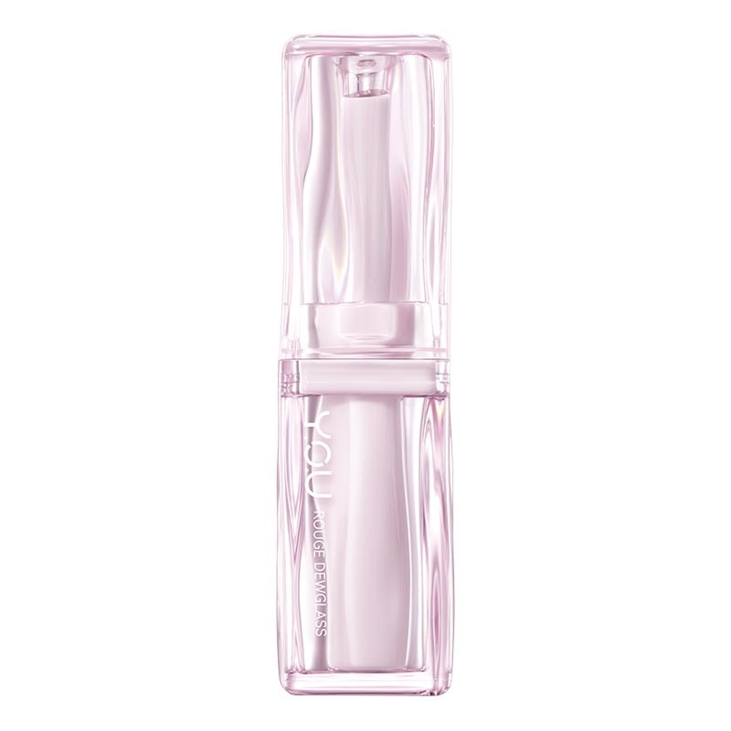 Rouge Dewglass Stay Glow Lipstick 02 Radiant Dusk 3g image