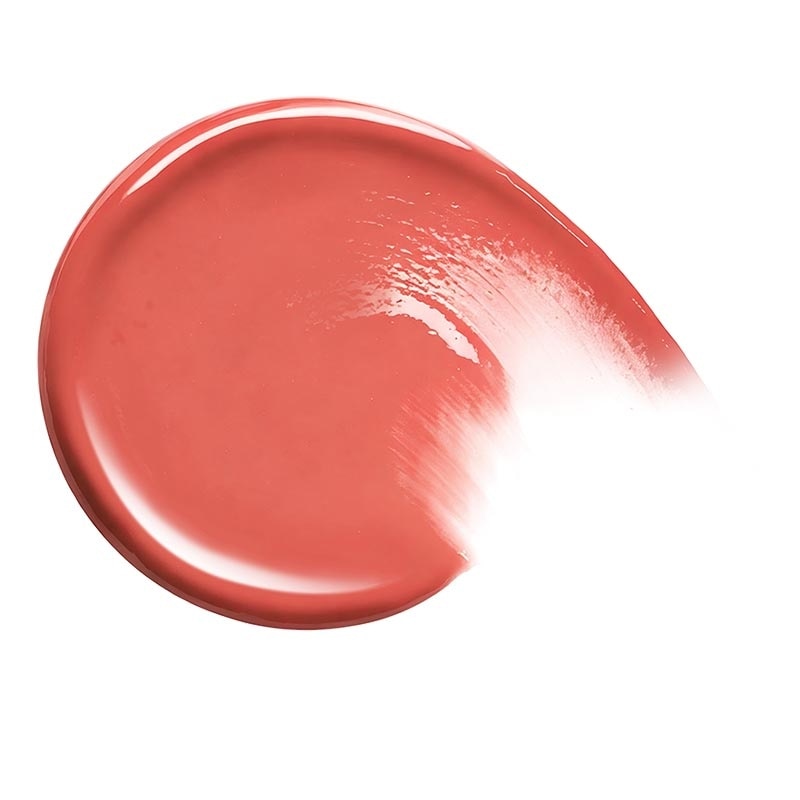 Rouge Dewglass Stay Glow Lipstick 05 Coral Pink 3g image
