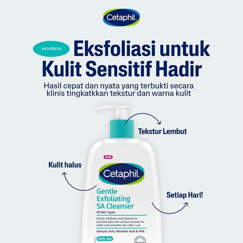Salicylic Acid Set 236ml image