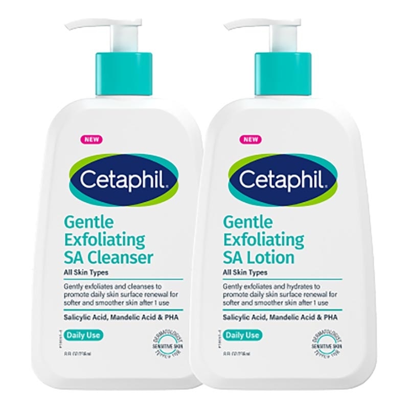 Salicylic Acid Set 236ml image