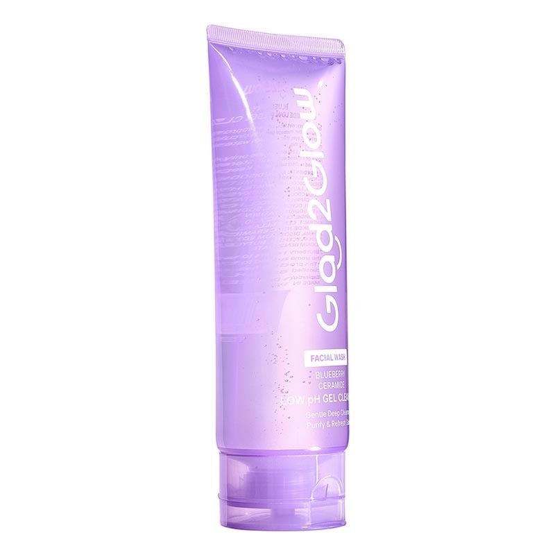 Blueberry Ceramide Gentle Gel Cleanser 150ml image