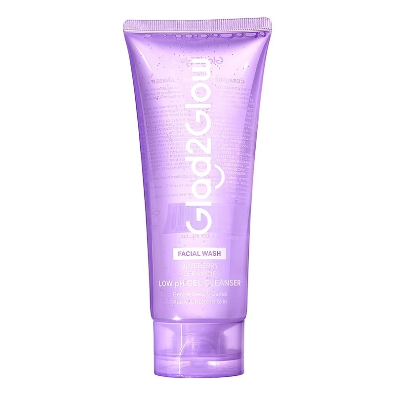 Blueberry Ceramide Gentle Gel Cleanser 150ml image