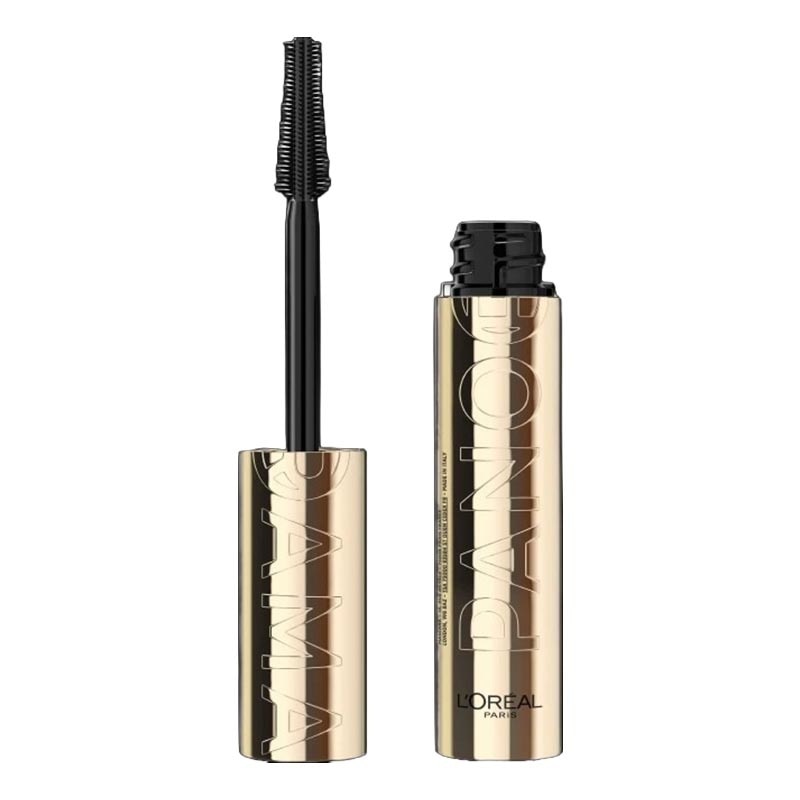Voluminous Panorama Mascara Black 9.9ml image