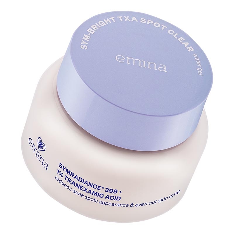Sym Bright TXA Spot Clear Water Gel 30g image