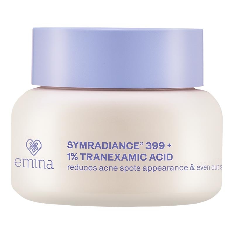 Sym Bright TXA Spot Clear Water Gel 30g image