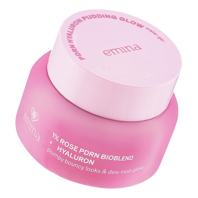 PDRN Hyaluron Pudding Glow Water Gel 30g image