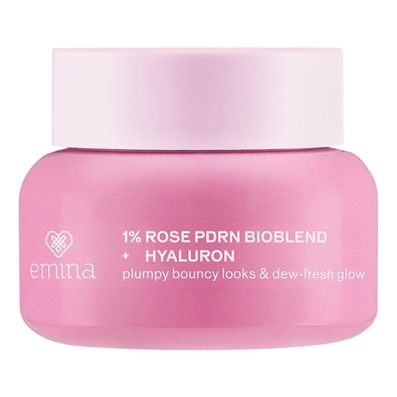 PDRN Hyaluron Pudding Glow Water Gel 30g image