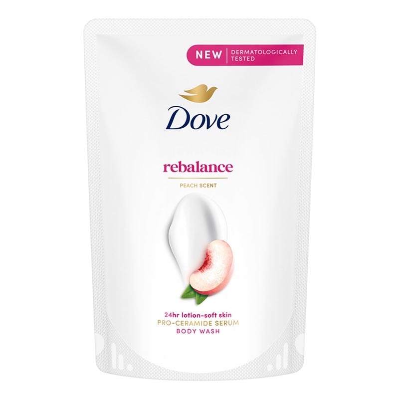 Pro Ceramide Serum Body Wash Rebalance 750g image