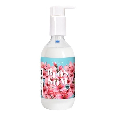 ROYALUSH Hand & Body Lotion Blossom 300ml image